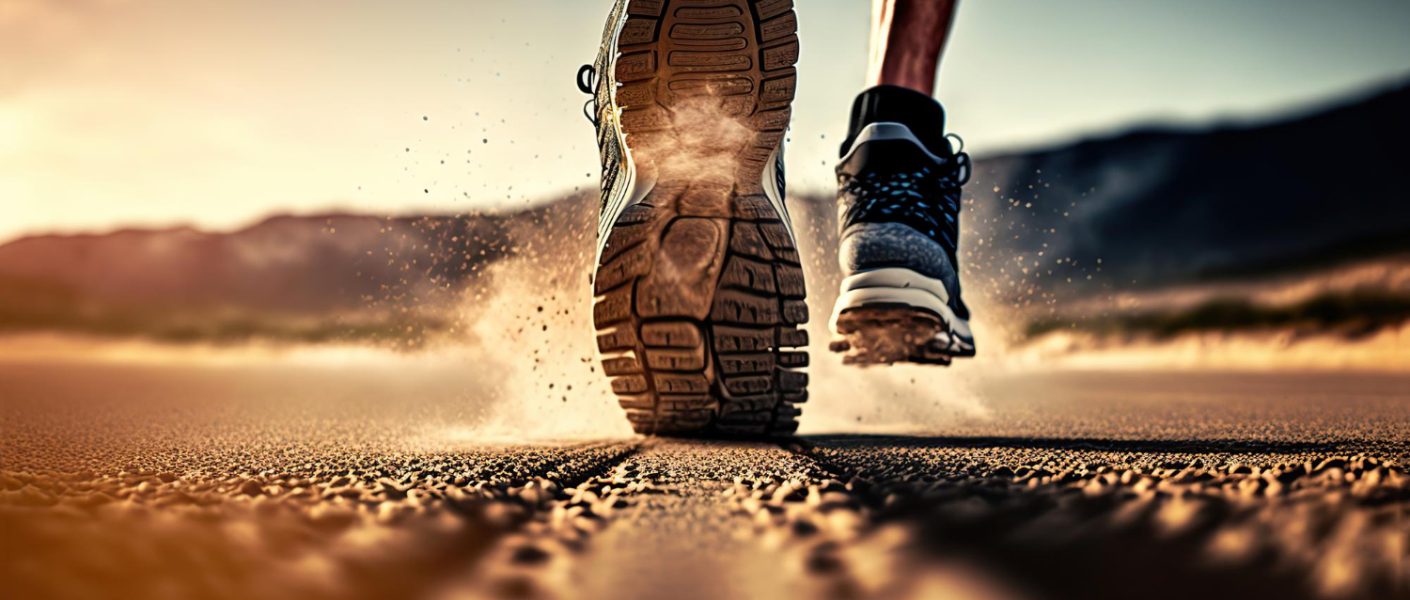 Jak bieganie może pomóc w odchudzaniu