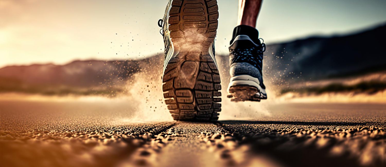 Jak bieganie może pomóc w odchudzaniu