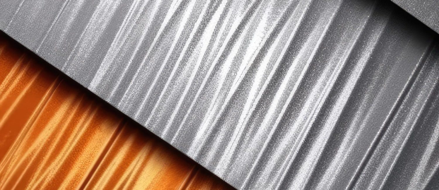 Wykorzystanie blach aluminiowych w różnych gałęziach przemysłu